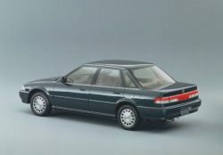 Авточасти за HONDA CONCERTO (HWW) седан от 1989 до 1995