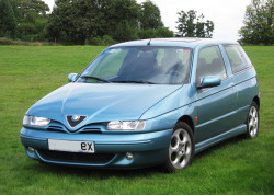 Авточасти за ALFA ROMEO 145 (930) от 1999 до 2001