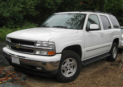 Авточасти за CHEVROLET TAHOE (B2W) от 1999 до 2006