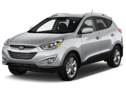 Авточасти за HYUNDAI TUCSON (TL) от 2015