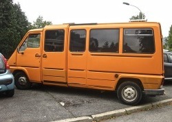 Авточасти за RENAULT MASTER I (T__) пътнически от 1980 до 1998