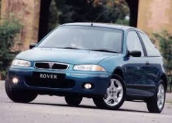 Авточасти за ROVER 200 (RF) хечбек от 1995 до 2000
