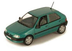 Авточасти за CITROEN SAXO (S0, S1) от 1996 до 2004