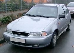 Авточасти за DAEWOO CIELO (KLETN) от 1995 до 1997