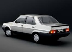 Авточасти за FIAT REGATA (138) от 1983 до 1990