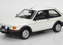 Авточасти за FORD FIESTA II (FBD) от 1983 до 1989