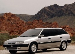 Авточасти за CITROEN XANTIA (X1) комби от 1995 до 1998