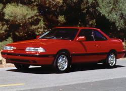 Авточасти за MAZDA MX-6 (GD) от 1987 до 1997