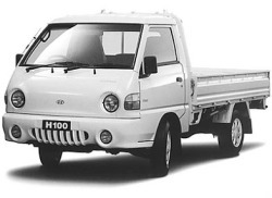 Авточасти за HYUNDAI H100 Pickup от 1996 до 2001