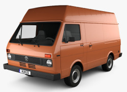 Авточасти за VOLKSWAGEN LT I 28-35 (281-363) товарен от 1975 до 1996