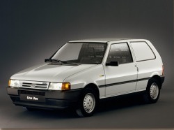 Авточасти за FIAT UNO (146) ван от 1988 до 1996