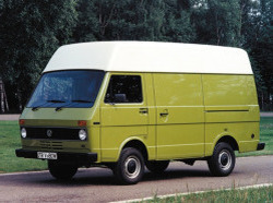 Авточасти за VOLKSWAGEN LT I 40-55 (291-512) товарен от 1975 до 1996