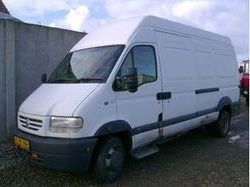 Авточасти за RENAULT MASCOTT (FH_) товарен от 1999 до 2004