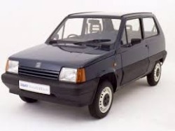 Авточасти за SEAT MARBELLA (28) от 1987 до 1998