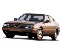 Авточасти за ALFA ROMEO 164 (164) от 1987 до 1998