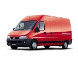 Авточасти за FIAT DUCATO (244) товарен от 2002 до 2006