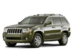 Авточасти за JEEP GRAND CHEROKEE III (WH, WK) от 2005 до 2011