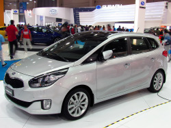 Авточасти за KIA CARENS IV от 2013 до 2016