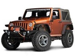 Авточасти за JEEP WRANGLER III (JK) от 2007