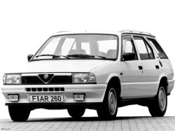 Авточасти за ALFA ROMEO 33 Sportwagon (905A) от 1984 до 1989