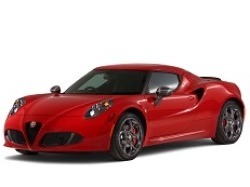 Авточасти за ALFA ROMEO 4C (960) от 2013