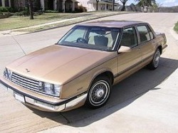 Авточасти за BUICK LE SABRE от 1985 до 1991