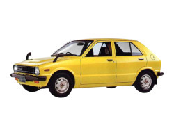 Авточасти за DAIHATSU CHARADE I (G10) от 1977 до 1984