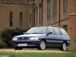 Авточасти за FORD ESCORT VI (GAL) комби от 1992 до 1995