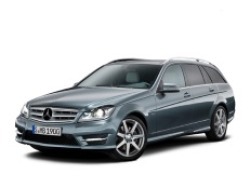 Авточасти за MERCEDES C (S204) комби от 2007 до 2014