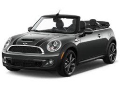 Авточасти за MINI COOPER (F57) кабриолет от 2014