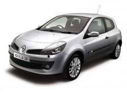 Авточасти за RENAULT CLIO III (BR0/1, CR0/1) от 2005 до 2012