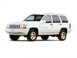 Авточасти за JEEP GRAND CHEROKEE I (ZJ) от 1991 до 1999