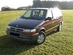 Авточасти за CHRYSLER VOYAGER II (ES) от 1990 до 1995