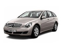 Авточасти за MERCEDES R (W251, V251) от 2005