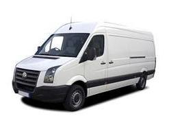 Авточасти за VOLKSWAGEN CRAFTER 30-50 (2E_) товарен от 2006 до 2016