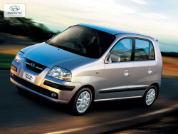 Авточасти за HYUNDAI ATOS (MX) PRIME от 1999 до 2014