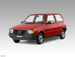 Авточасти за FIAT DUNA (146) от 1987 до 1991
