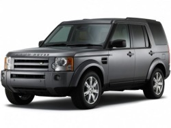 Авточасти за LAND ROVER DISCOVERY III (L319) от 2004 до 2009