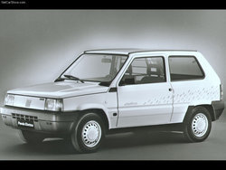 Авточасти за FIAT PANDA (141) от 1980 до 2004
