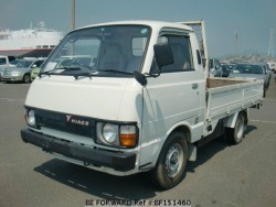 Авточасти за TOYOTA HIACE IV (YH8_, LH8_) платформа от 1985 до 1995