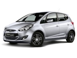 Авточасти за HYUNDAI i20 (PB, PBT) от 2008 до 2015