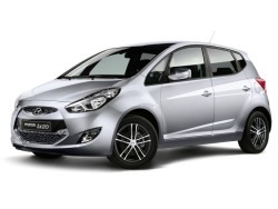 Авточасти за HYUNDAI i20 (PB, PBT) от 2008 до 2015