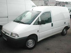 Авточасти за FIAT SCUDO (220) товарен от 1996 до 2006