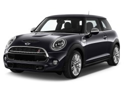 Авточасти за MINI COOPER (F56) от 2013