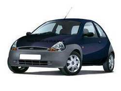 Авточасти за FORD KA (RB) от 1996 до 2008