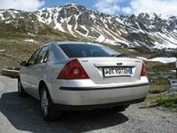 Авточасти за FORD MONDEO III (B5Y) фастбек от 2000 до 2007