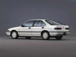 Авточасти за HONDA INTEGRA (DA) хечбек от 1985 до 1993