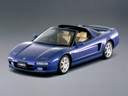 Авточасти за HONDA NSX (NA) кабриолет от 1995 до 2005