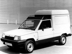 Авточасти за SEAT TERRA (024A) товарен от 1987 до 1996