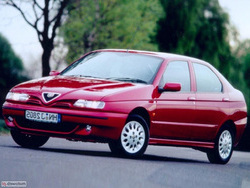 Авточасти за ALFA ROMEO 146 (930) от 1999 до 2001